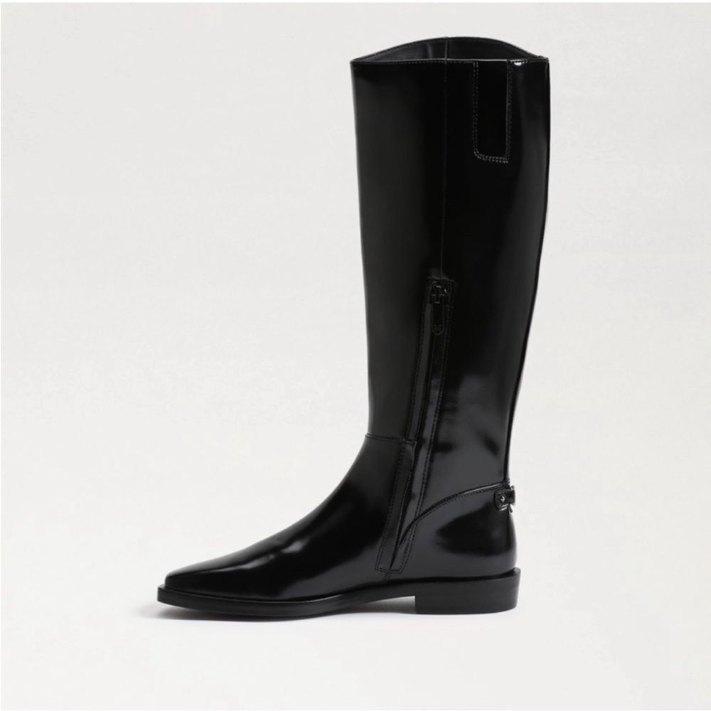 Sam Edelman Cesar Riding Boots - Picture 3 of 8